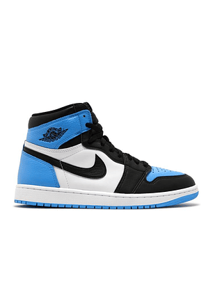 AIR JORDAN 1 RETRO HIGH OG 'UNC TOE'