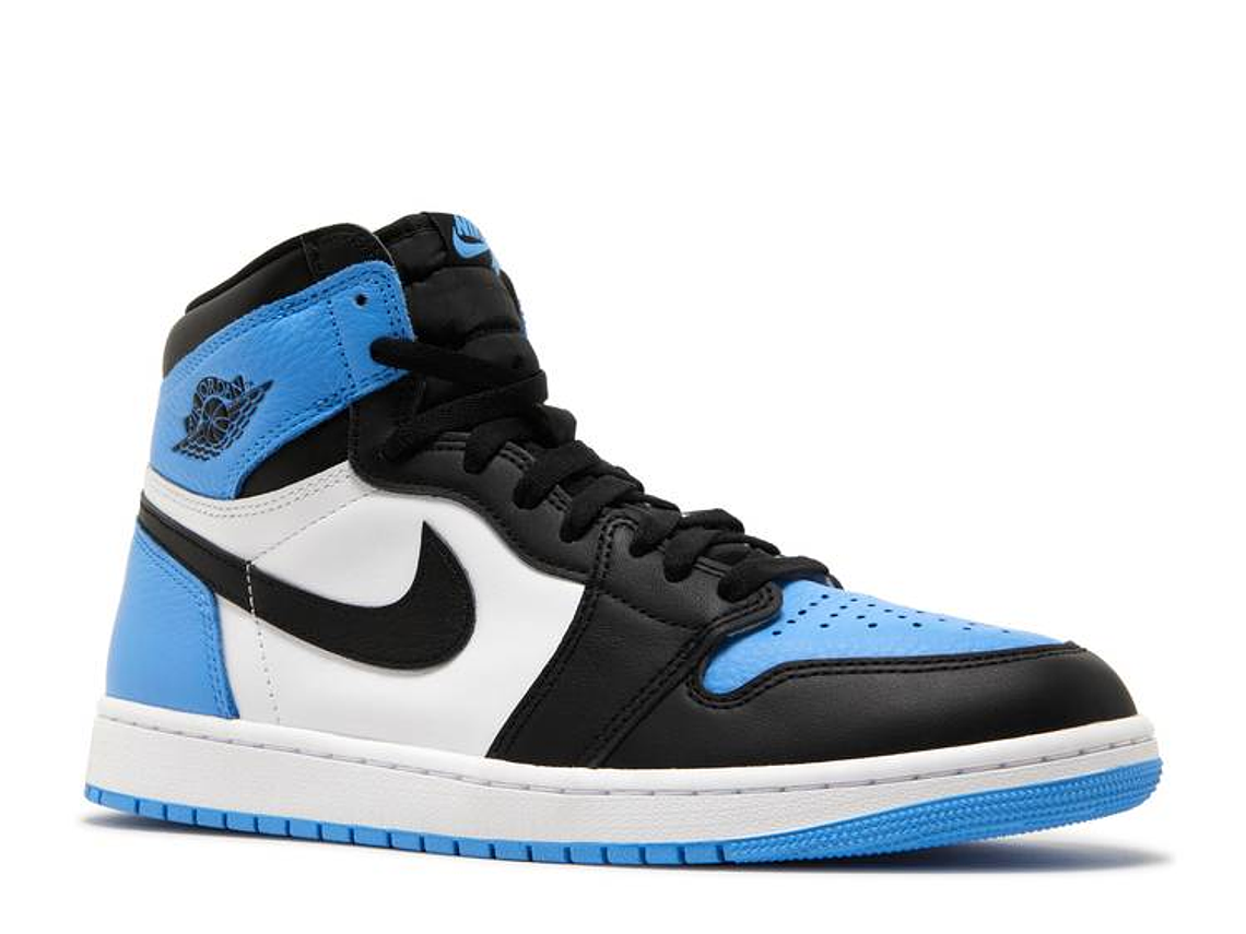 AIR JORDAN 1 RETRO HIGH OG 'UNC TOE' 2