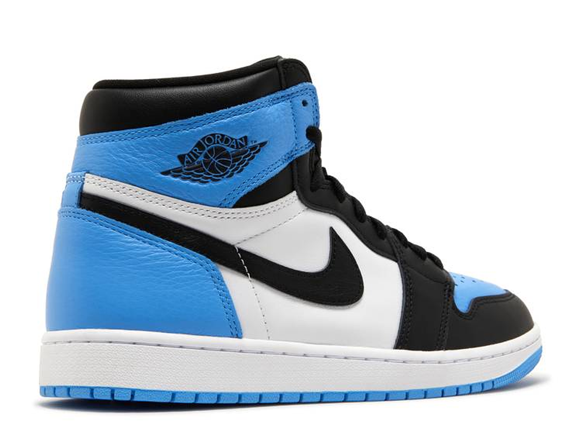 AIR JORDAN 1 RETRO HIGH OG 'UNC TOE' 3