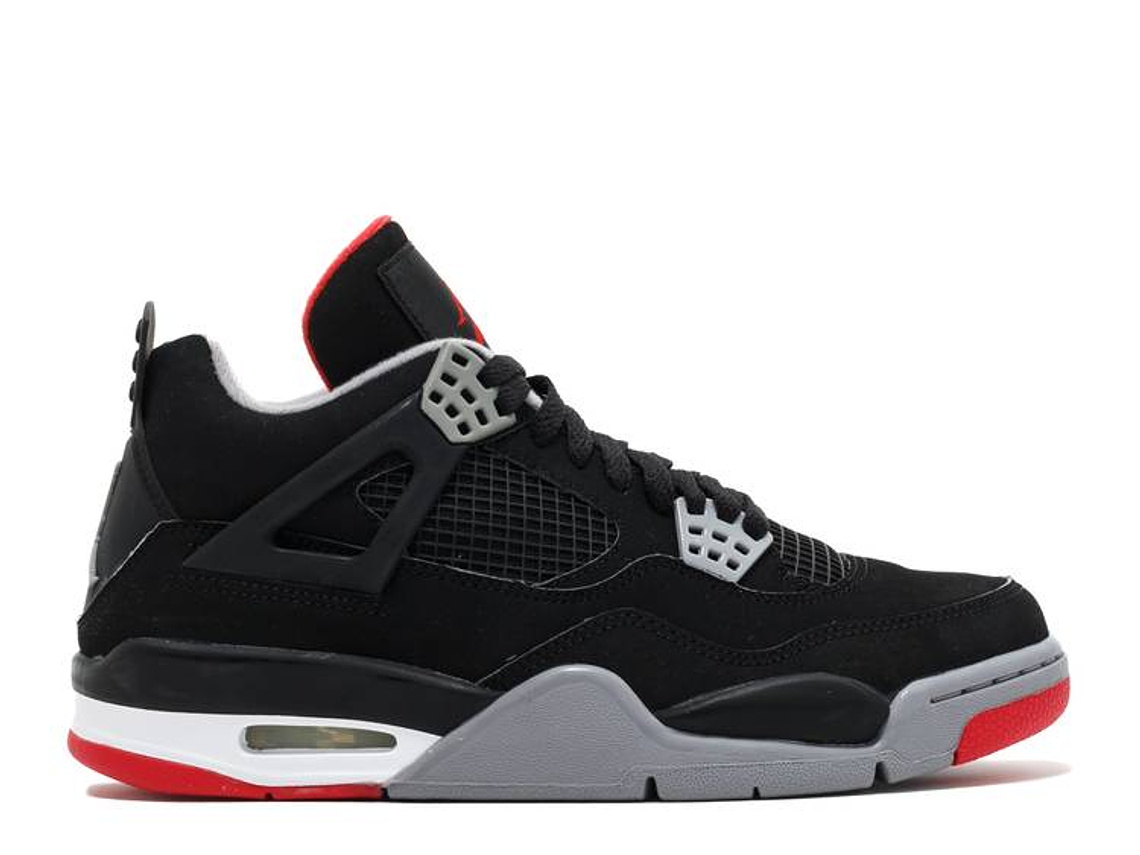 AIR JORDAN 4 RETRO 'COUNTDOWN PACK' 1