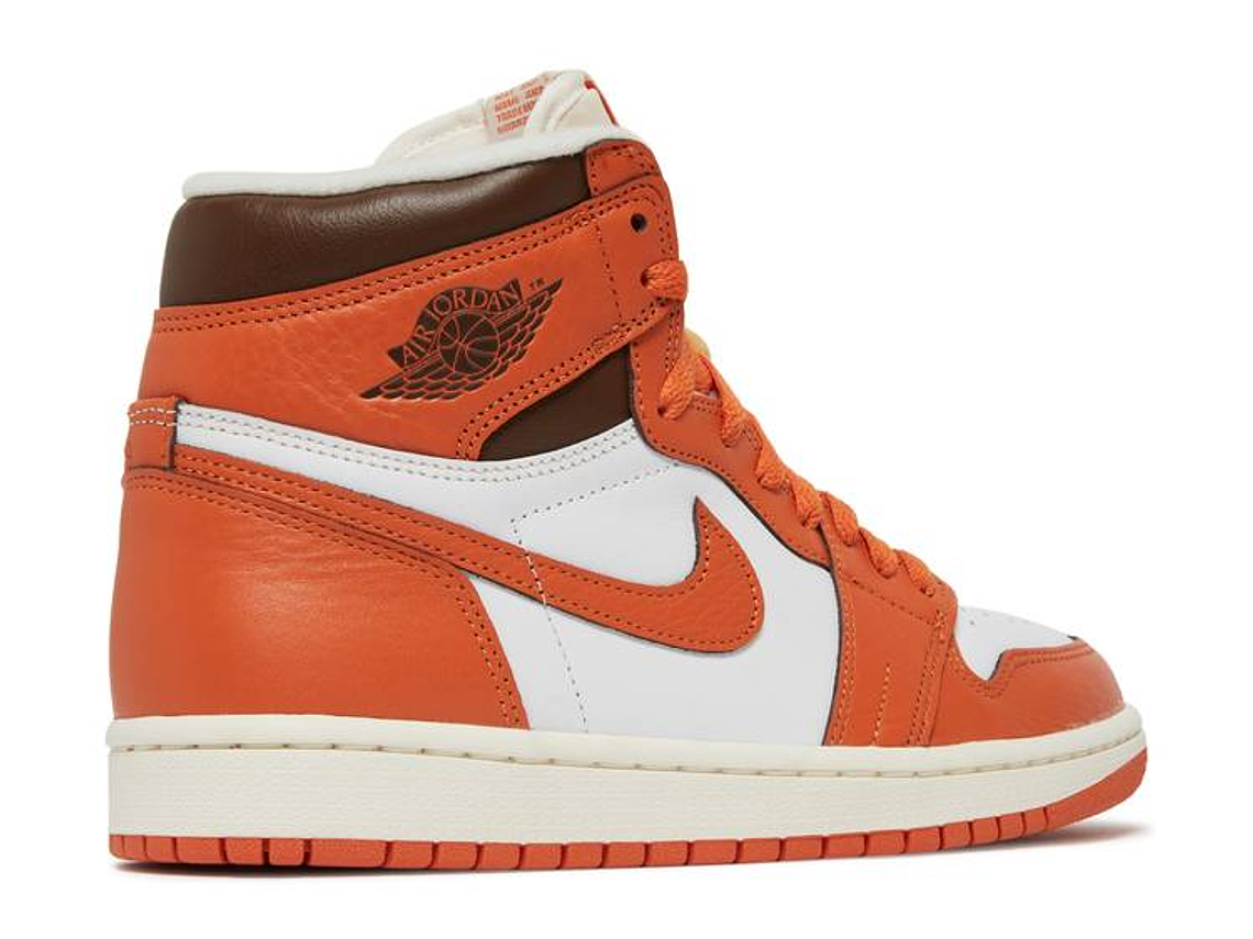 AIR JORDAN 1 HIGH OG 'STARFISH' 3