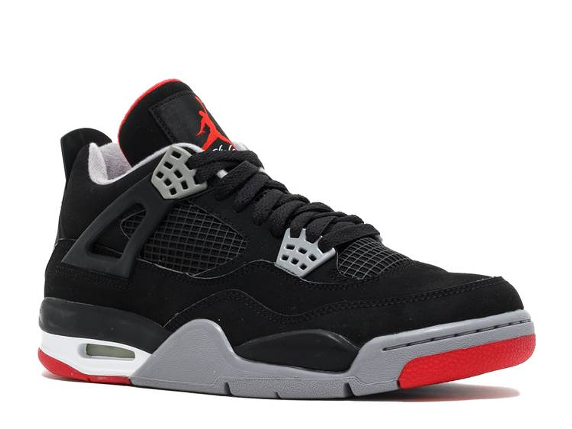 AIR JORDAN 4 RETRO 'COUNTDOWN PACK' 2