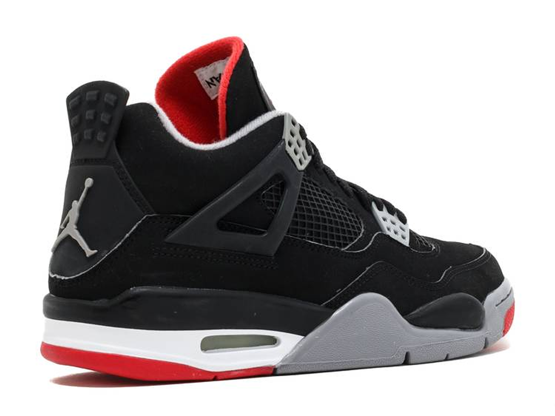 AIR JORDAN 4 RETRO 'COUNTDOWN PACK' 3