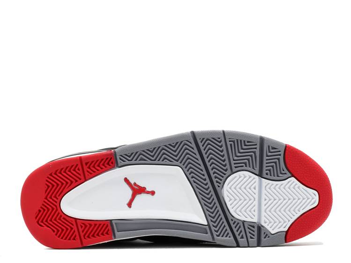 AIR JORDAN 4 RETRO 'COUNTDOWN PACK' 4