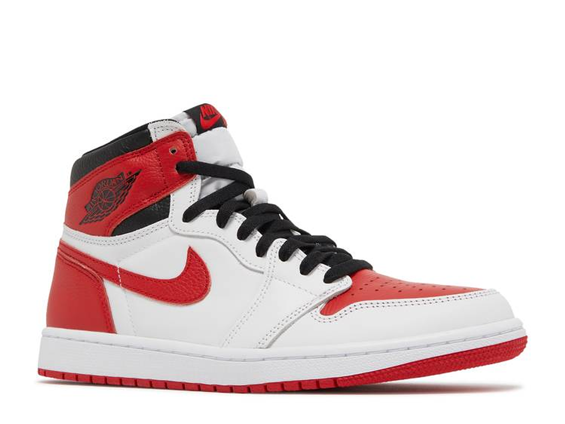 AIR JORDAN 1 RETRO HIGH OG 'HERITAGE' 3