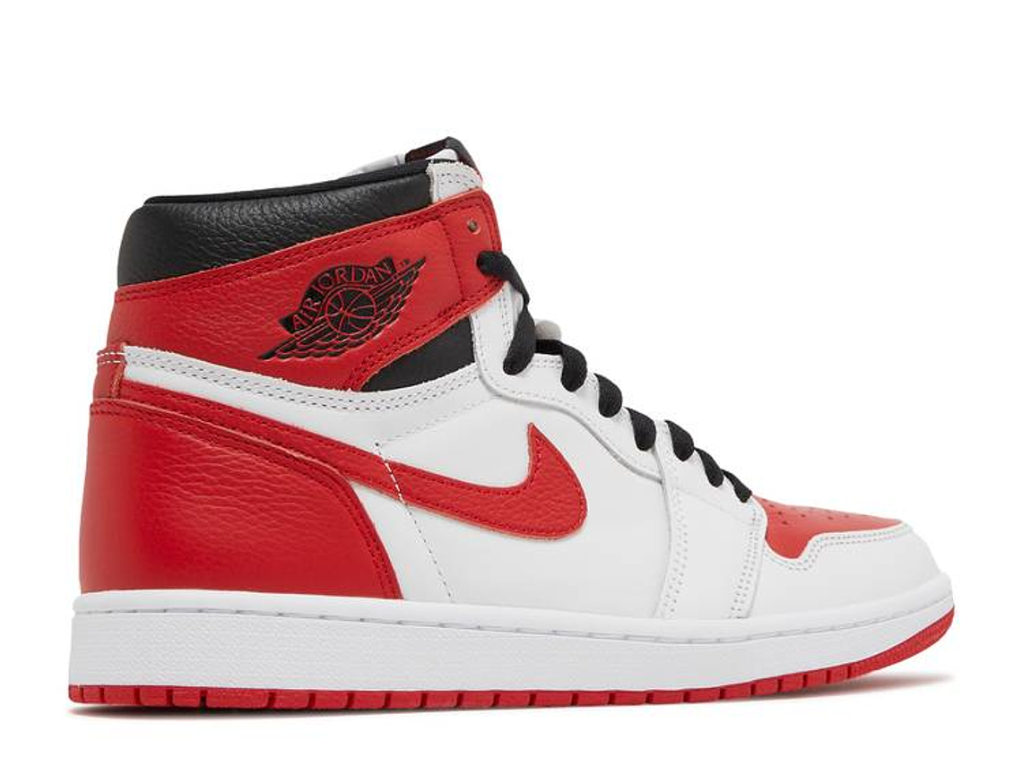 AIR JORDAN 1 RETRO HIGH OG 'HERITAGE' 4