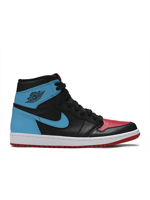 AIR JORDAN 1 HIGH OG 'NC TO CHI'
