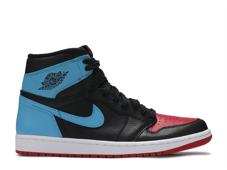 AIR JORDAN 1 HIGH OG 'NC TO CHI' 1