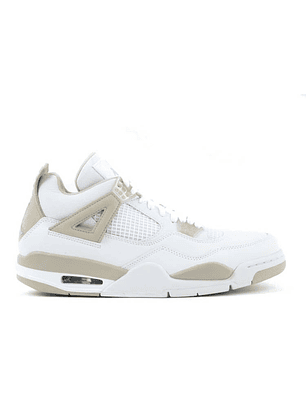 AIR JORDAN 4 RETRO 'SAND'