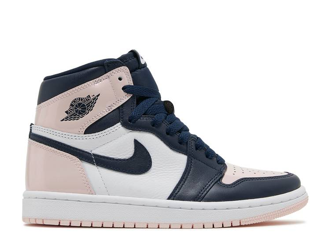 WMNS AIR JORDAN 1 RETRO HIGH OG SE 'BUBBLE GUM' 1