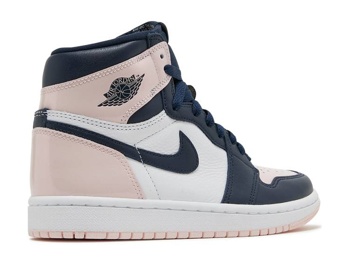 WMNS AIR JORDAN 1 RETRO HIGH OG SE 'BUBBLE GUM' 3