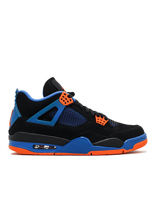 AIR JORDAN 4 RETRO 'CAVS'