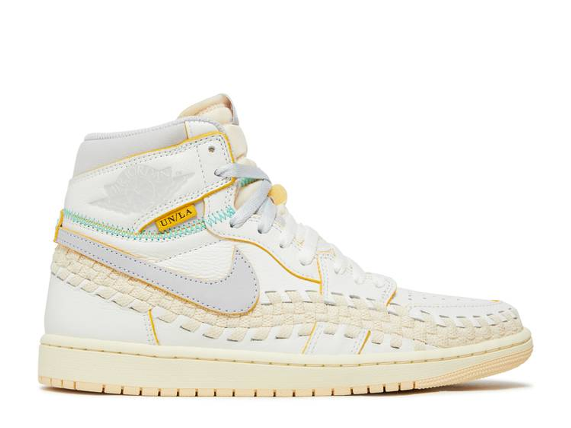 UNION LA X BEPHIE'S BEAUTY SUPPLY X AIR JORDAN 1 RETRO HIGH OG SP 1