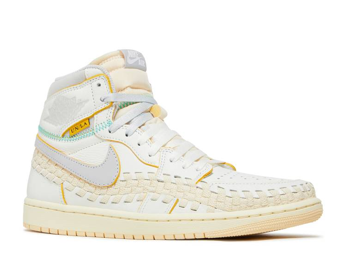 UNION LA X BEPHIE'S BEAUTY SUPPLY X AIR JORDAN 1 RETRO HIGH OG SP 2