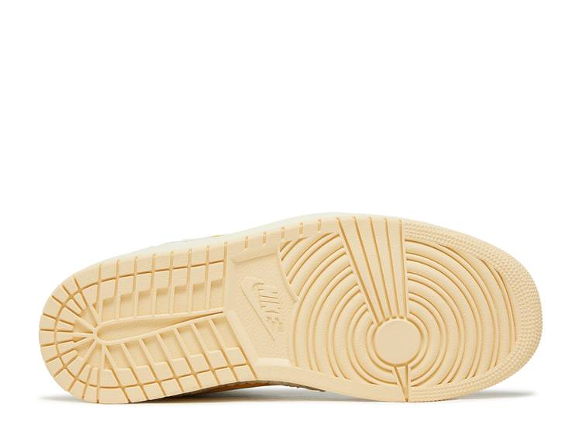 UNION LA X BEPHIE'S BEAUTY SUPPLY X AIR JORDAN 1 RETRO HIGH OG SP 4