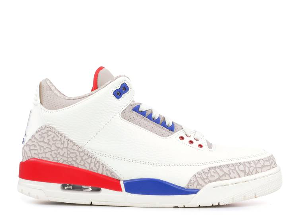 AIR JORDAN 3 RETRO 'INTERNATIONAL FLIGHT' 1