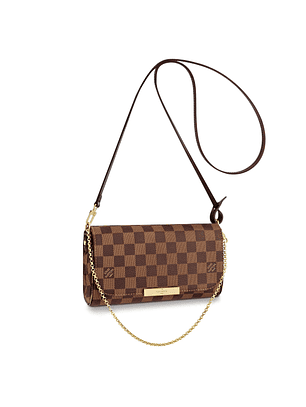 LOUIS VUITTON FAVORITE BAG