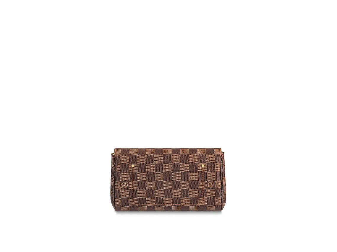 LOUIS VUITTON FAVORITE BAG 2