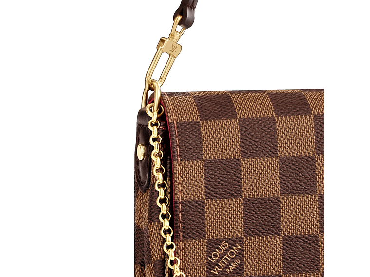 LOUIS VUITTON FAVORITE BAG 3
