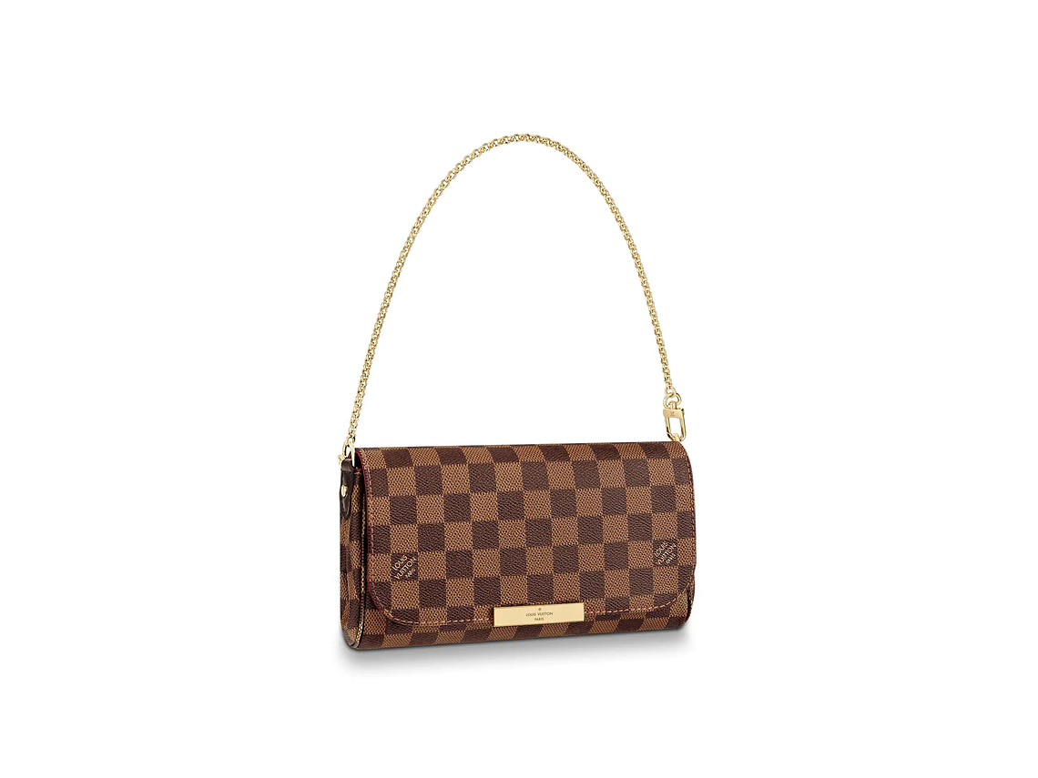 LOUIS VUITTON FAVORITE BAG 6