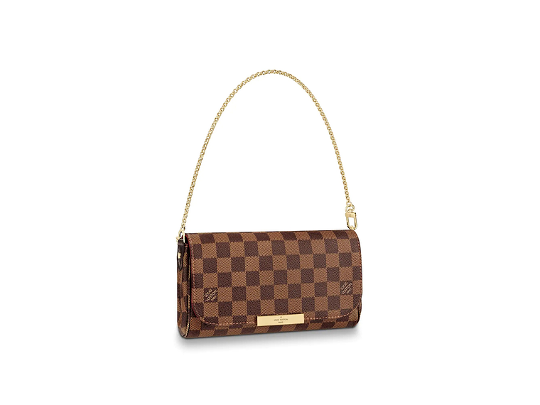 LOUIS VUITTON FAVORITE BAG 6