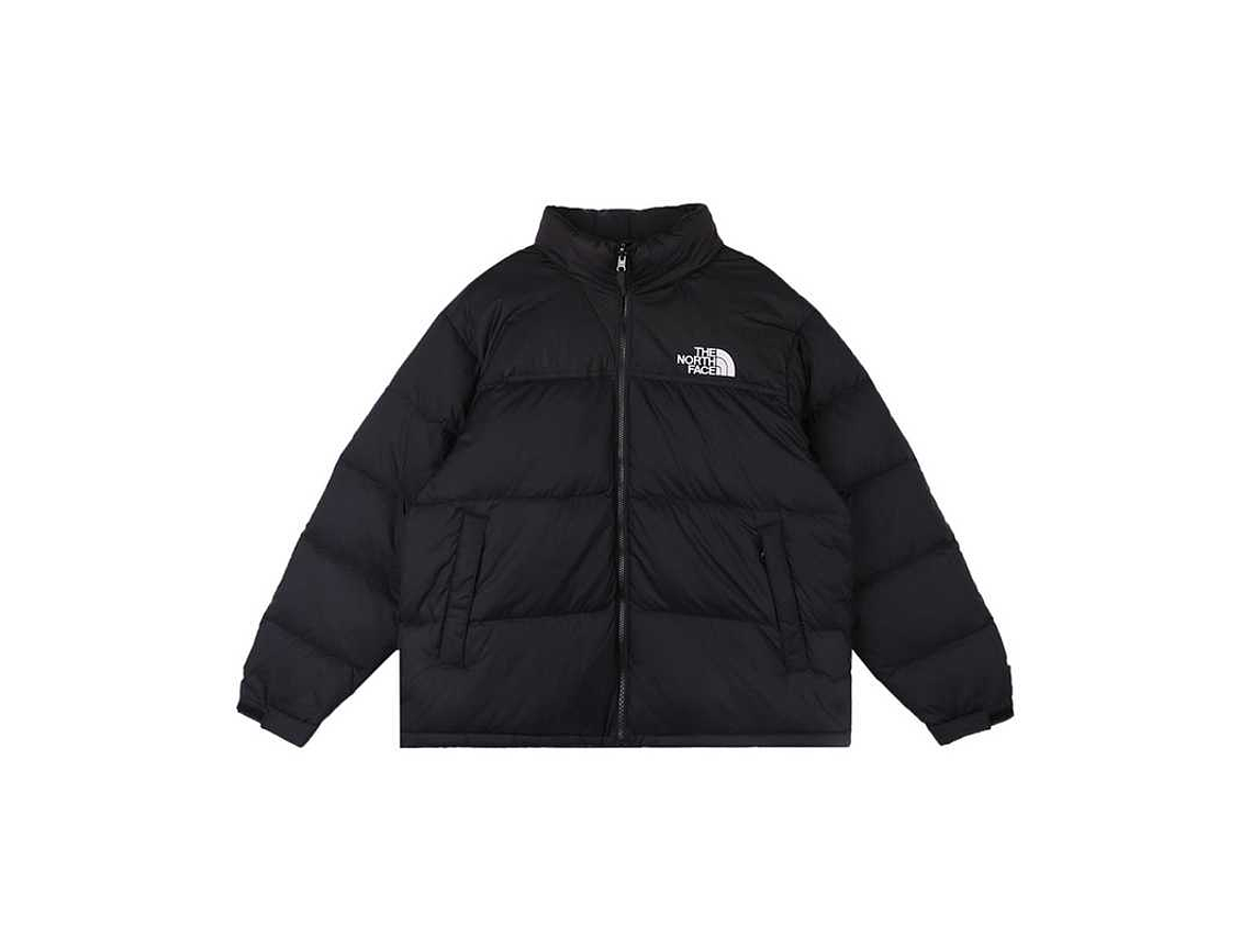 The North Face TNF 1996 Nuptse jacket 1