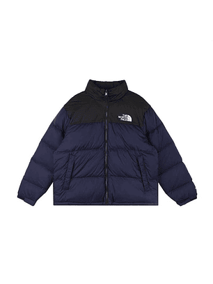 The North Face TNF 1996 Nuptse jacket Dark blue