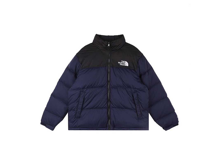 The North Face TNF 1996 Nuptse jacket Dark blue 1