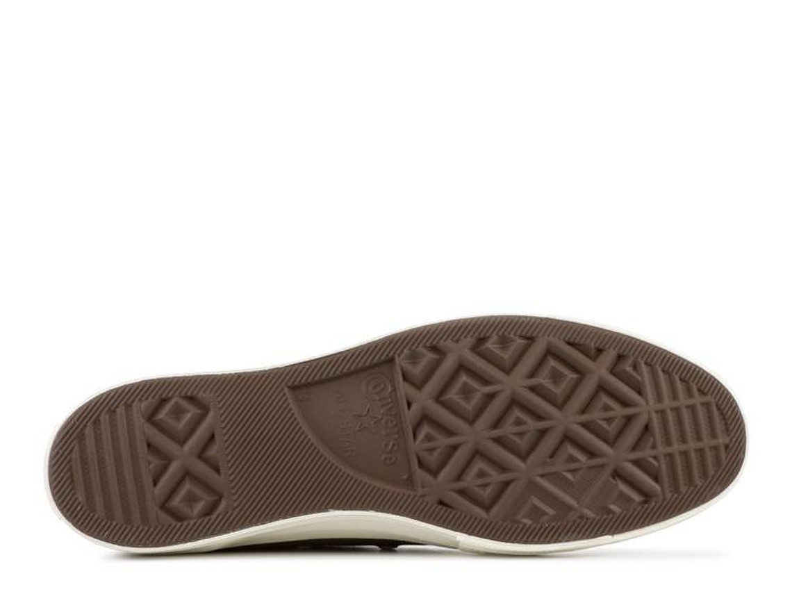 COMME DES GAR?ONS PLAY X CONVERSE CHUCK 70 HI TOP 'MULTI HEART' 4