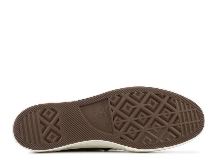 COMME DES GAR?ONS PLAY X CONVERSE CHUCK 70 HI TOP 'MULTI HEART' 4