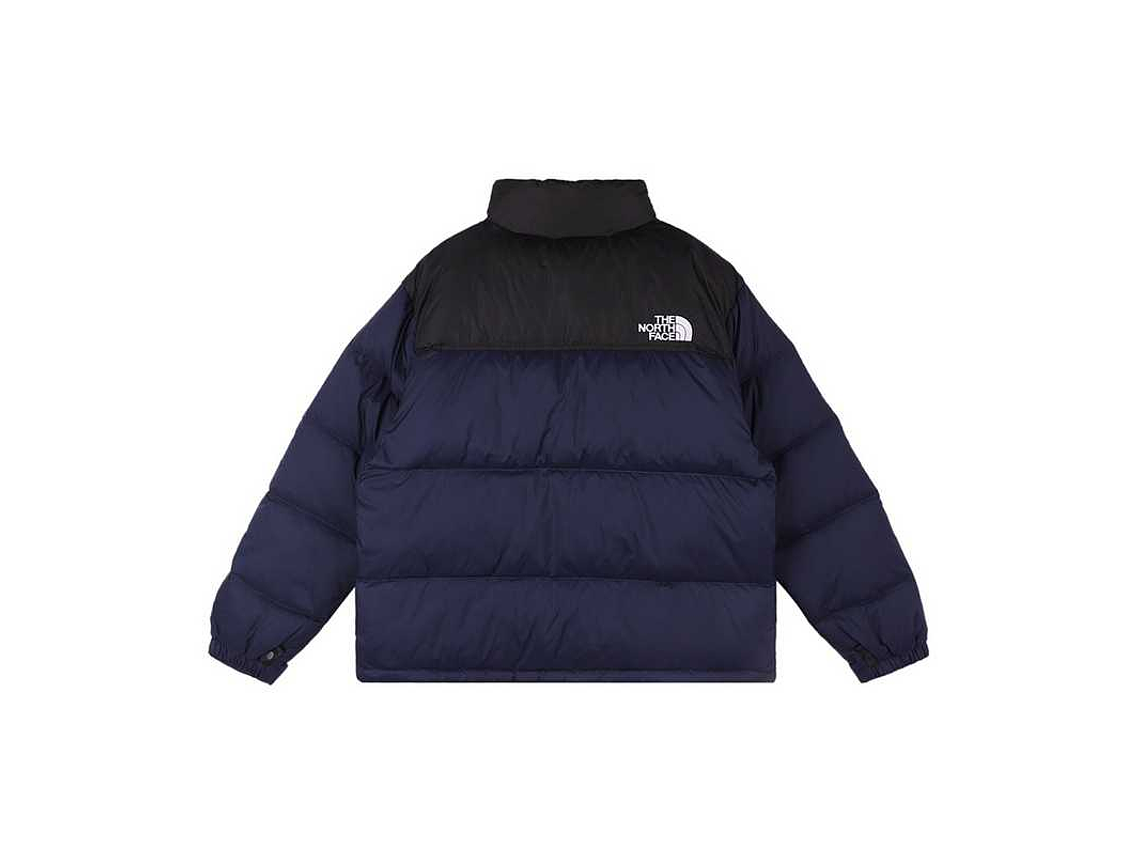 The North Face TNF 1996 Nuptse jacket Dark blue 2