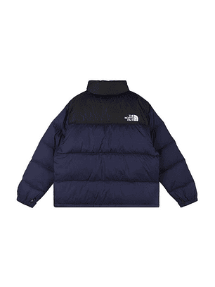The North Face TNF 1996 Nuptse jacket Dark blue