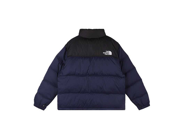 The North Face TNF 1996 Nuptse jacket Dark blue 2