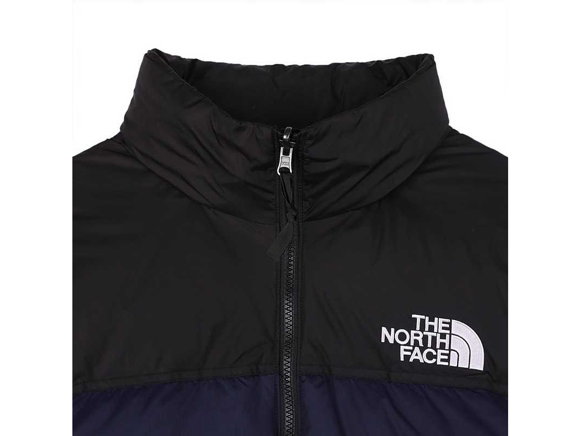 The North Face TNF 1996 Nuptse jacket Dark blue 3