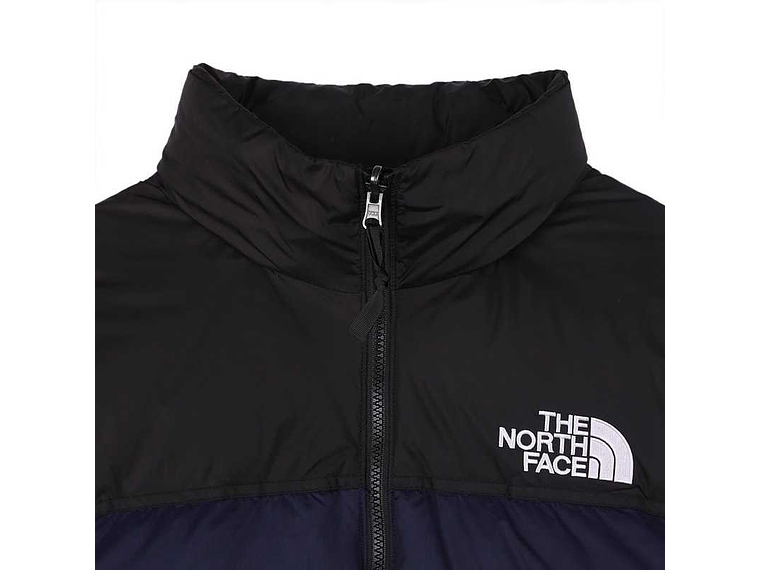 The North Face TNF 1996 Nuptse jacket Dark blue 3