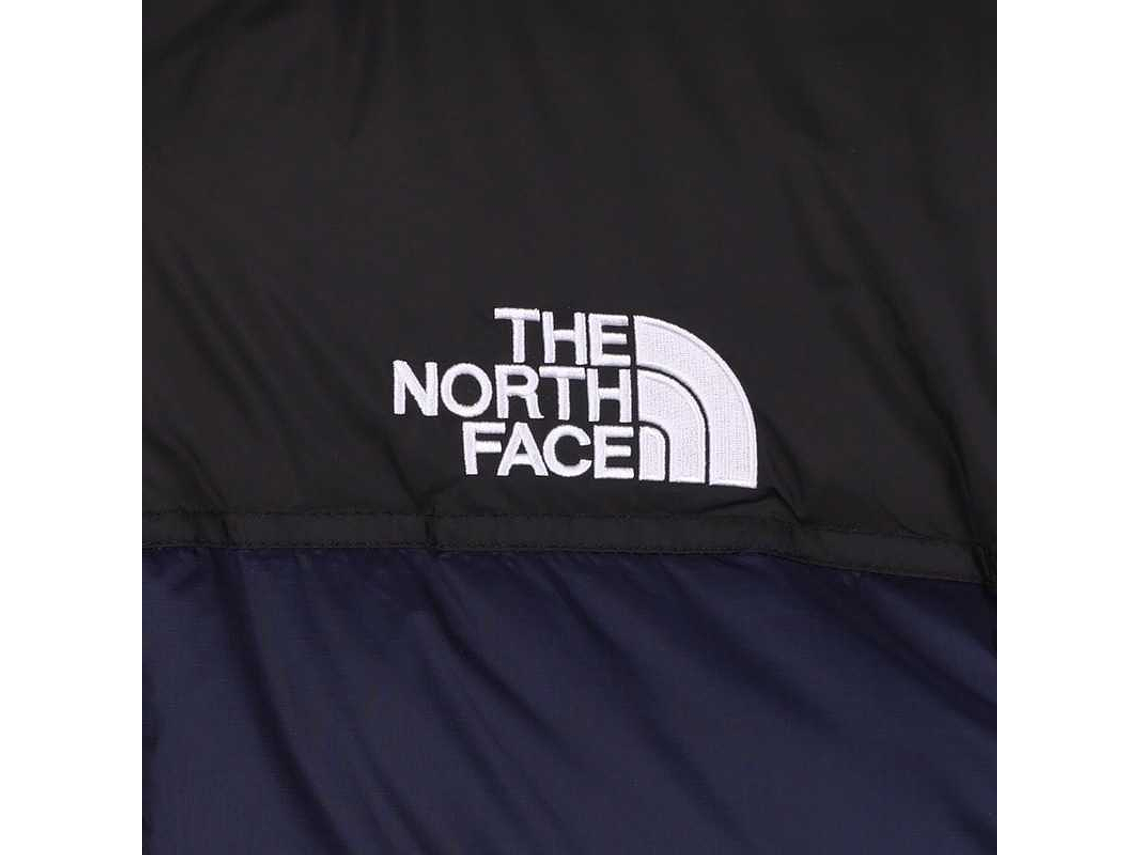 The North Face TNF 1996 Nuptse jacket Dark blue 4