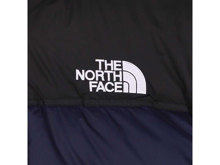 The North Face TNF 1996 Nuptse jacket Dark blue 4