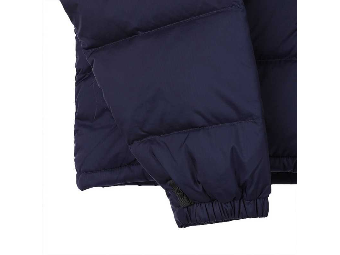 The North Face TNF 1996 Nuptse jacket Dark blue 5