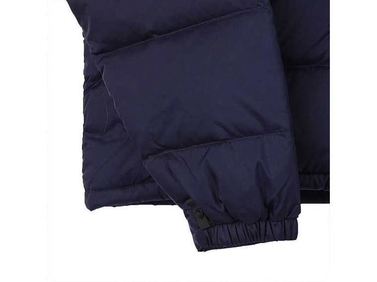 The North Face TNF 1996 Nuptse jacket Dark blue 5