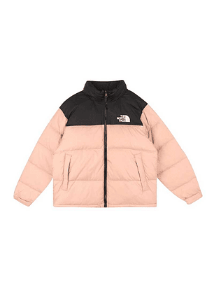 The North Face TNF 1996 Nuptse jacket pink