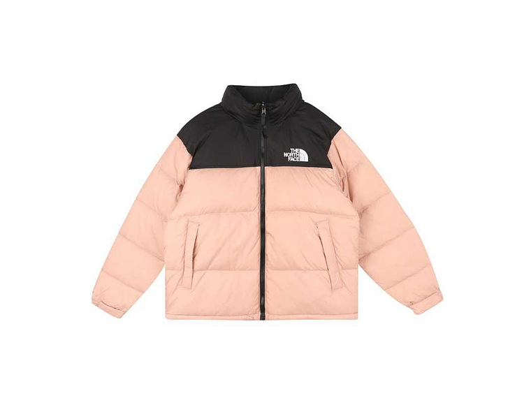 The North Face TNF 1996 Nuptse jacket pink 1