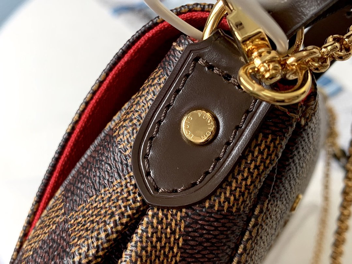 LOUIS VUITTON FAVORITE BAG 15