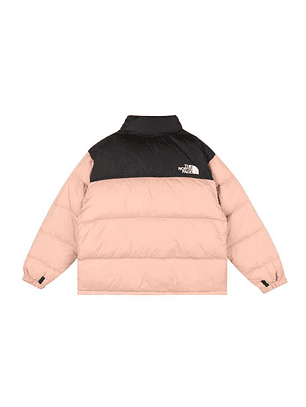 The North Face TNF 1996 Nuptse jacket pink