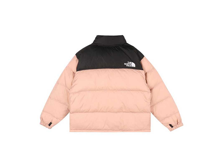The North Face TNF 1996 Nuptse jacket pink 2