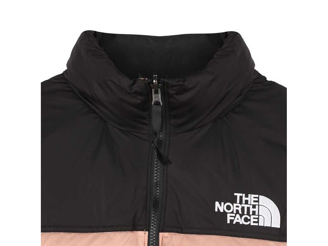 The North Face TNF 1996 Nuptse jacket pink 3