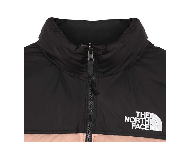 The North Face TNF 1996 Nuptse jacket pink 3