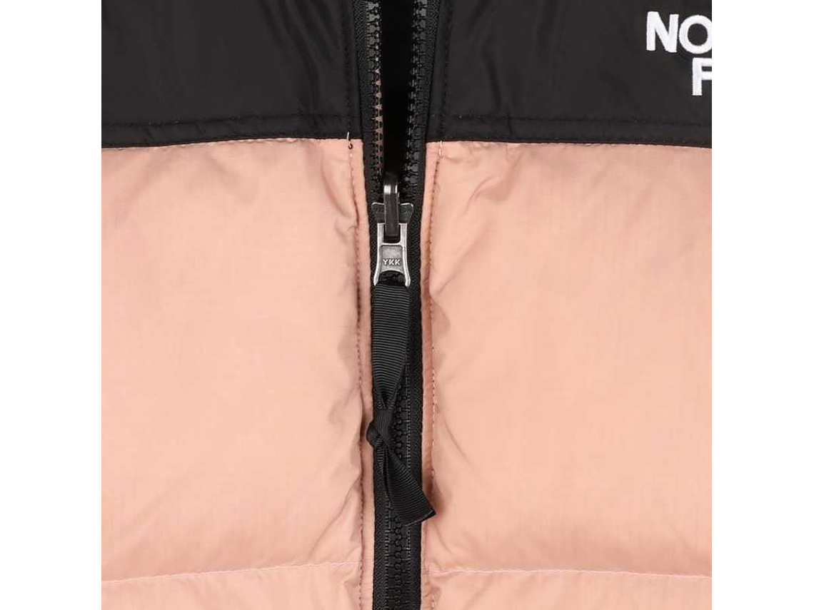 The North Face TNF 1996 Nuptse jacket pink 4