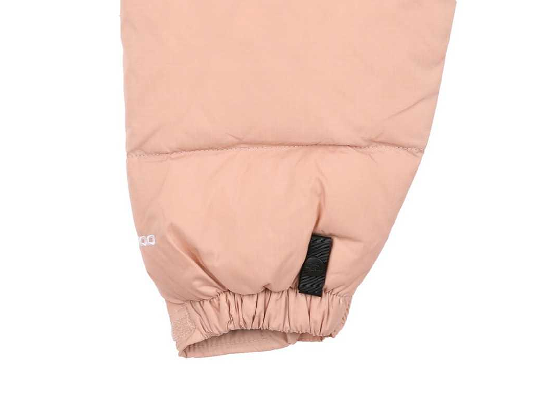 The North Face TNF 1996 Nuptse jacket pink 5