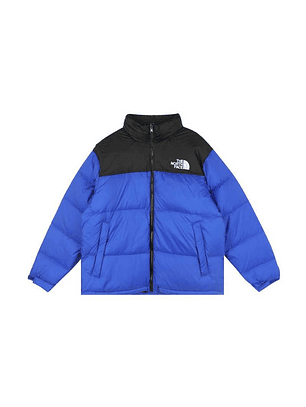 The North Face TNF 1996 Nuptse jacket blue