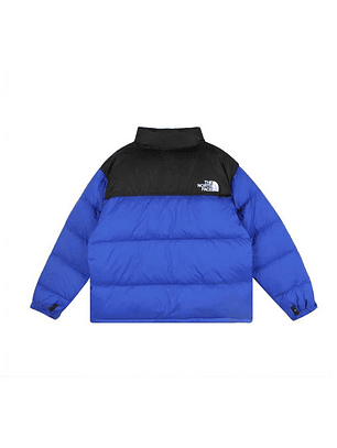 The North Face TNF 1996 Nuptse jacket blue